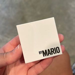 Makeup by Mario highlighter